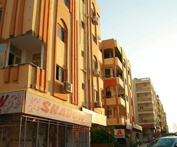 Apartman With Separate Entrance Near Arabia