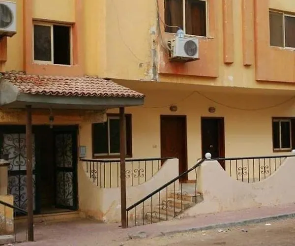 With Separate Entrance Near Arabia الغردقة