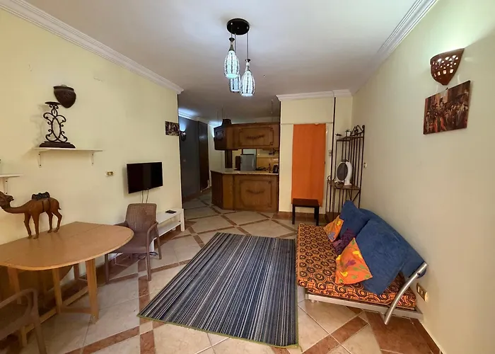 With Separate Entrance Near Arabia Apartman Gurdaka