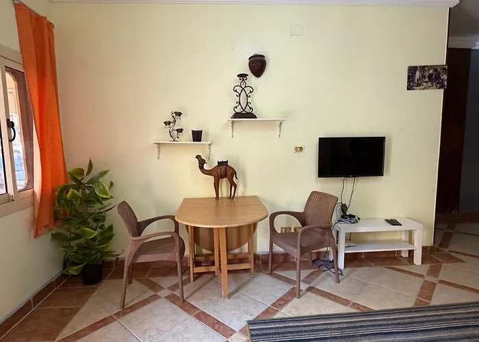 Apartman With Separate Entrance Near Arabia Gurdaka