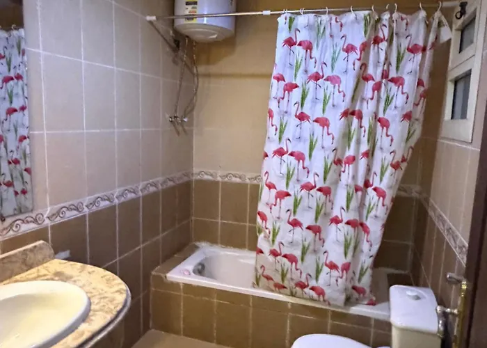 Apartman With Separate Entrance Near Arabia Gurdaka