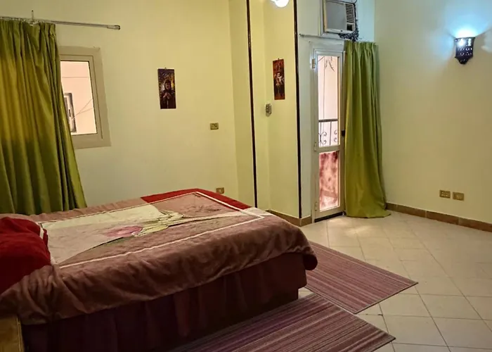 With Separate Entrance Near Arabia * Gurdaka